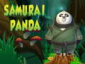 Тоглоом Samurai Panda
