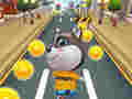 Тоглоом Christmas Santa Bunny Run