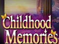 Тоглоом Childhood Memories