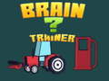 Тоглоом Brain Trainer