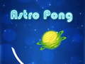 Тоглоом Astro Pong 