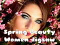 Тоглоом Spring Beauty Women Jigsaw