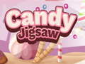 Тоглоом Candy Jigsaw