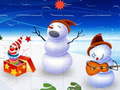 Тоглоом Snowman 2020 Puzzle