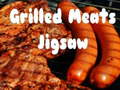 Тоглоом Grilled Meats Jigsaw