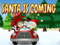 Тоглоом Santa Is Coming