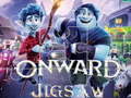 Тоглоом Onward Jigsaw