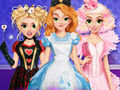Тоглоом Princess Wonderland Spell Factory