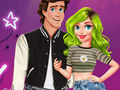Тоглоом E-couple Stylish Transformation