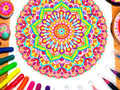 Тоглоом Mandala Pages