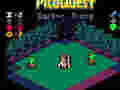 Тоглоом PicoQuest Darkness Rising