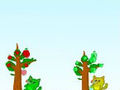 Тоглоом Cats and Trees