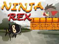 Тоглоом Ninja Rex