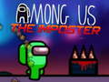 Тоглоом Among Us The imposter