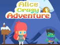 Тоглоом Alice Crazy Adventure