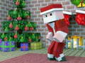 Тоглоом MineCraft Christmas Jigsaw Puzzle