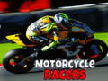Тоглоом Motorcycle Racers