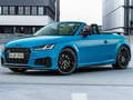 Тоглоом Audi TTS Roadster Slide