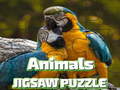 Тоглоом Animals Jigsaw Puzzle