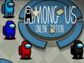 Тоглоом Among Us Online Edition