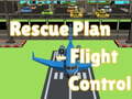 Тоглоом Rescue Plan Flight Control