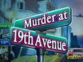 Тоглоом Murder at 19th Avenue