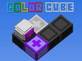 Тоглоом Color Cube