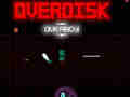 Тоглоом Overdisk Overboy