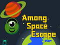 Тоглоом Among Space Escape