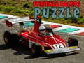 Тоглоом Formula Racers Puzzle