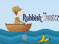 Тоглоом Rubbish Hunter