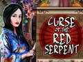 Тоглоом Curse of the Red Serpent