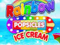 Тоглоом Rainbow Ice Cream And Popsicles