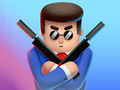 Тоглоом Mr Bullet 3D