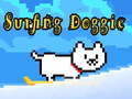 Тоглоом Surfing Doggie