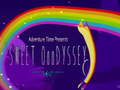 Тоглоом Adventure Time Present Sweet Ooodyssey