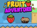 Тоглоом Fruit Adventure