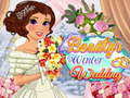 Тоглоом Beauty's Winter Wedding