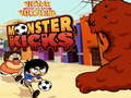 Тоглоом Victor and Valentino Monster Kicks