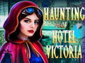 Тоглоом Haunting of Hotel Victoria