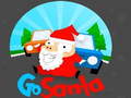 Тоглоом Go Santa
