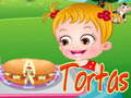 Тоглоом Tortas