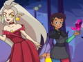 Тоглоом Owl Witch BFF Dress Up