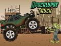 Тоглоом Apocalypse Truck