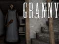 Тоглоом Granny Cursed Cellar