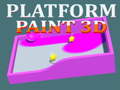 Тоглоом Platform Paint 3D