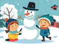 Тоглоом Christmas Cards 