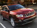 Тоглоом Jeep Compass Puzzle