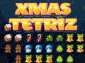 Тоглоом Xmas Tetriz