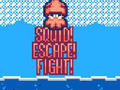 Тоглоом Squid Escape Fight